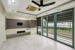 Atelier Villas (D26), Terrace #483443031